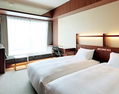 Khách sạn Candeo Hotels Utsunomiya (Utsunomiya, Nhật Bản)