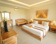 Khách sạn The Nenggala Suite (Ubud, Indonesia)