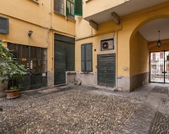Casa/apartamento entero Enjoy Navigli - Milano (Milán, Italia)