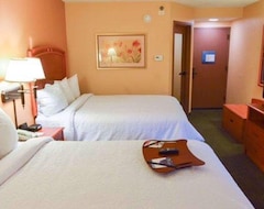 Hotel Quality Inn & Suites St. Louis (Florissant, Sjedinjene Američke Države)