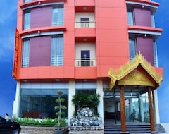 Hotel Aung Gyi Soe (Mandalay, Myanmar)