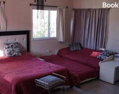Entire House / Apartment Las Moras (La Rioja City, Argentina)
