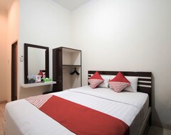Hotel OYO 765 Wisma Andalas Asri Syariah (Bandar Lampung, Indonesia)