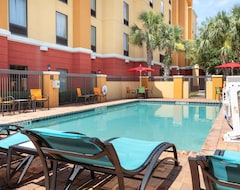 Hotel Hampton Inn & Suites Jacksonville South Bartram Park (Jacksonville, USA)