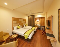 Hotel Taz Kamar Inn (Chennai, India)