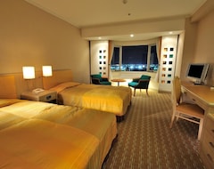 Khách sạn DoubleTree by Hilton Hotel Naha Shuri Castle (Okinawa, Nhật Bản)