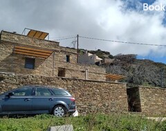 Toàn bộ căn nhà/căn hộ Aegeandeepblue2 (Andros - Chora, Hy Lạp)