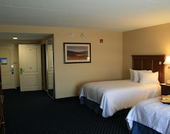 Hotel Hampton Inn And Suites Fredericksburg South (Fredericksburg, USA)