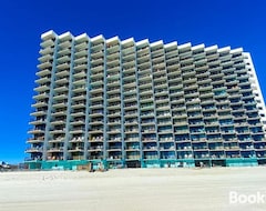 Cijela kuća/apartman Royal Gardens Beach Front Condominium (Myrtle Beach, Sjedinjene Američke Države)
