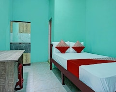 Khách sạn Oyo 93298 Barito House (Pematangsiantar, Indonesia)