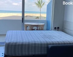 Hele huset/lejligheden Ocean Club - Ocean Suites Ii (Playas, Ecuador)