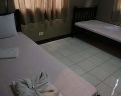 Hotel Lola Charing (Puerto Princesa, Filipini)