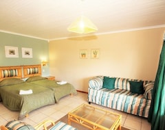 Resort/Odmaralište Pine Lodge Resort (Samerstrand, Južnoafrička Republika)