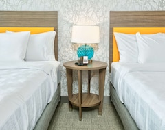 Khách sạn Home2 Suites By Hilton Wichita Falls, Tx (Wichita Falls, Hoa Kỳ)