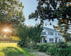 Koko talo/asunto Towne Estate & Vineyard On The Sacramento River (Walnut Grove, Amerikan Yhdysvallat)