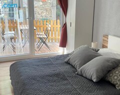 Hele huset/lejligheden Schone Wohnung Mitten In Linz (Dattenberg, Tyskland)