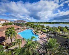 Khách sạn Hotel Vista Cay by Millenium (Orlando, Hoa Kỳ)