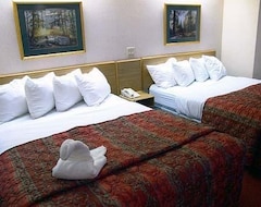 Hotel Sleep Inn Cherokee (Cherokee, USA)