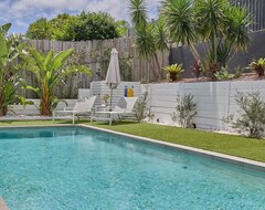 Cijela kuća/apartman Boho Oasis Complete With Pool & Sauna (Kingscliff, Australija)