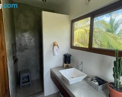 Entire House / Apartment Mar Y Palma Playa Paredon (Escuintla, Guatemala)