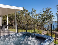 Cijela kuća/apartman Fair Winds Tasmania- Waterfront Luxury (Dover, Australija)