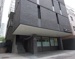 Hotel Duriworld House (Seúl, Corea del Sur)