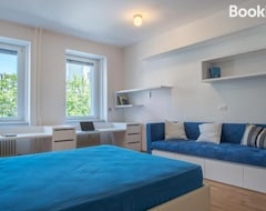 Casa/apartamento entero Luxury Central Apartment (Liubliana, Eslovenia)