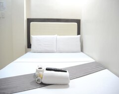 Hotel Coron Paradise Bed & Breakfast (Coron, Philippines)