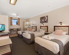 Hotel Sundance Park (Tamworth, Australia)