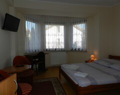 Hotel Villa Alfa (Gdańsk, Polen)