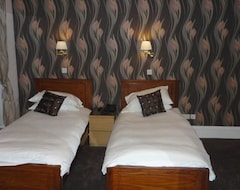 Hotel The Sandyford Lodge (Glasgow, Reino Unido)