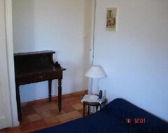 Cijela kuća/apartman House / Villa - Aix-en-provence (Le Puy-Sainte-Réparade, Francuska)