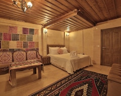 Hotel Cappadocia Cave Rooms (Göreme, Turska)