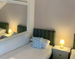 Hotel Cape Cornwall Club (St Just in Penwith, Storbritannien)
