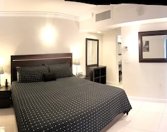 Apartment Ocean Manor Hotel Resort (Fort Lauderdale, USA)