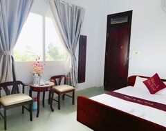 Khách sạn Eden Đắc Lắc (Buôn Ma Thuột, Việt Nam)