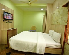 Khách sạn Shiva Residency (Thiruvannamalai, Ấn Độ)