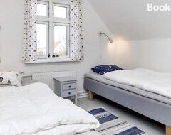 Cijela kuća/apartman Holiday Home Laeso Xvii (Læsø, Danska)