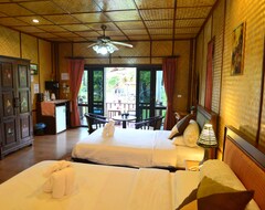 Khách sạn Viang Yonok Hotel, Restaurant, Sports Club (Chiang Saen, Thái Lan)