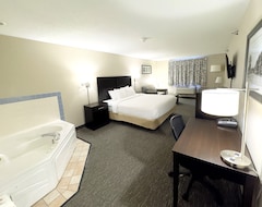Khách sạn Country Trails Inn &Suites (Preston, Hoa Kỳ)
