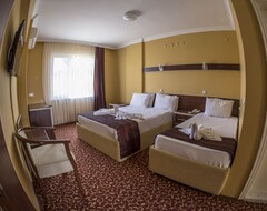 Hotel Arteka (Erdek, Turkey)