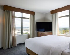 Khách sạn Residence Inn by Marriott Arlington Capital View (Arlington, Hoa Kỳ)