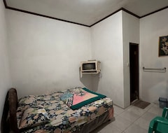 Khách sạn Oyo 93128 Hotel Lamin 2 (Puncak, Indonesia)