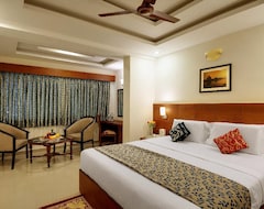 Hotelli Hotel Eden Garden (Kochi, Intia)