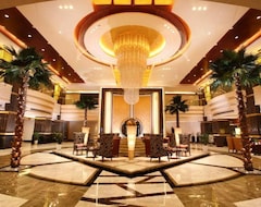 DYNA Sun International Hotel (Wujiang, China)