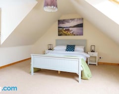Hele huset/lejligheden Milnes Brae, Cosy, Comfortable And Centrally Located In Beautiful Braemar (Braemar, Storbritannien)