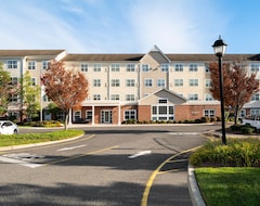 Hotel Residence Inn Neptune At Gateway Center (Neptune, USA)