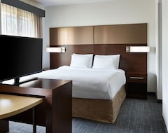 Hotel Residence Inn by Marriott Nashville South East/Murfreesboro (Murfreesboro, USA)