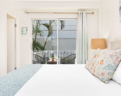 Khách sạn The Cabana at Waikiki (Honolulu, Hoa Kỳ)