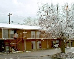 Khách sạn Valli-Hi (Denver, Hoa Kỳ)
